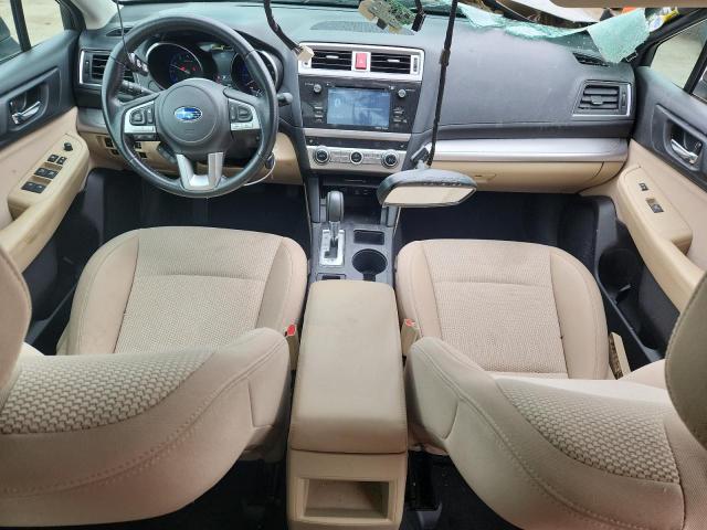 Фото 8 с аукциона – 2016 SUBARU OUTBACK 2. с VIN 4S4BSBHC5G3219831
