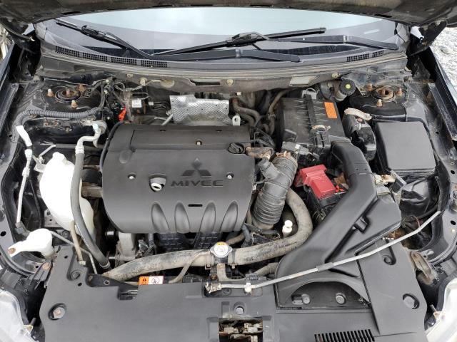 Photo 11 from auction – 2014 MITSUBISHI LANCER ES/ with VIN JA32U2FU2EU605946