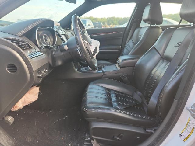 Photo 7 from auction – 2021 CHRYSLER 300 S with VIN 2C3CCABG7MH537071