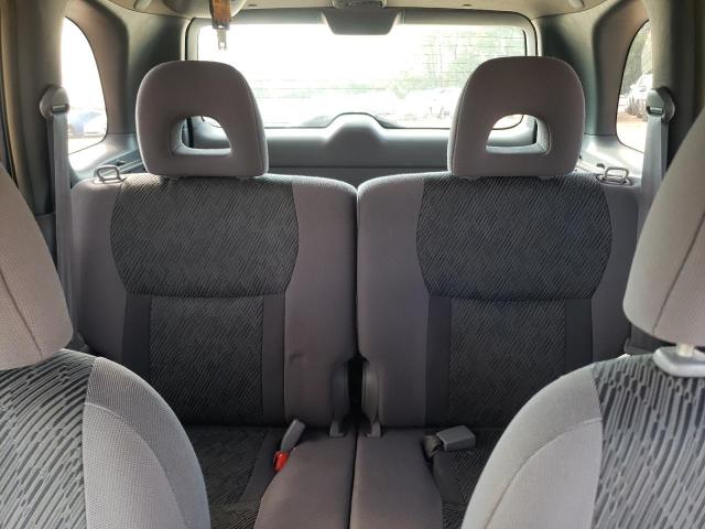 Photo 10 from auction – 2003 TOYOTA RAV4 with VIN JTEGH20V430118440