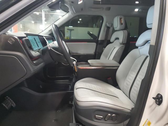 Photo 7 from auction – 2022 RIVIAN R1T ADVENT with VIN 7FCTGAAA9NN015736