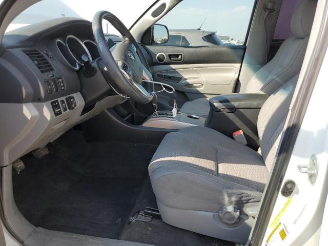 Photo 7 from auction – 2013 TOYOTA TACOMA DOUBLE CAB with VIN 5TFLU4EN4DX079294