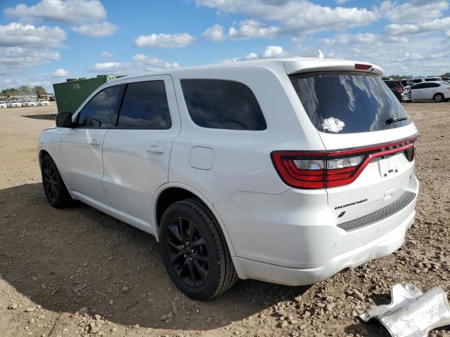 Photo 2 from auction – 2018 DODGE DURANGO R/ with VIN 1C4SDJCT3JC445289