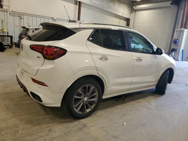 Photo 3 from auction – 2021 BUICK ENCORE GX with VIN KL4MMDSL0MB175583