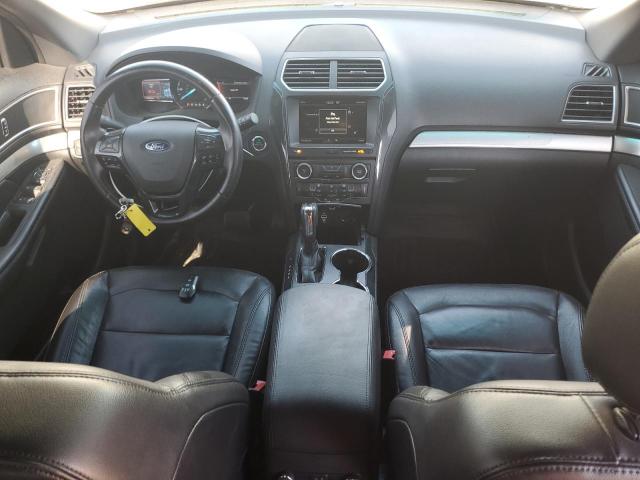 Photo 8 from auction – 2016 FORD EXPLORER X with VIN 1FM5K7DH3GGC39760
