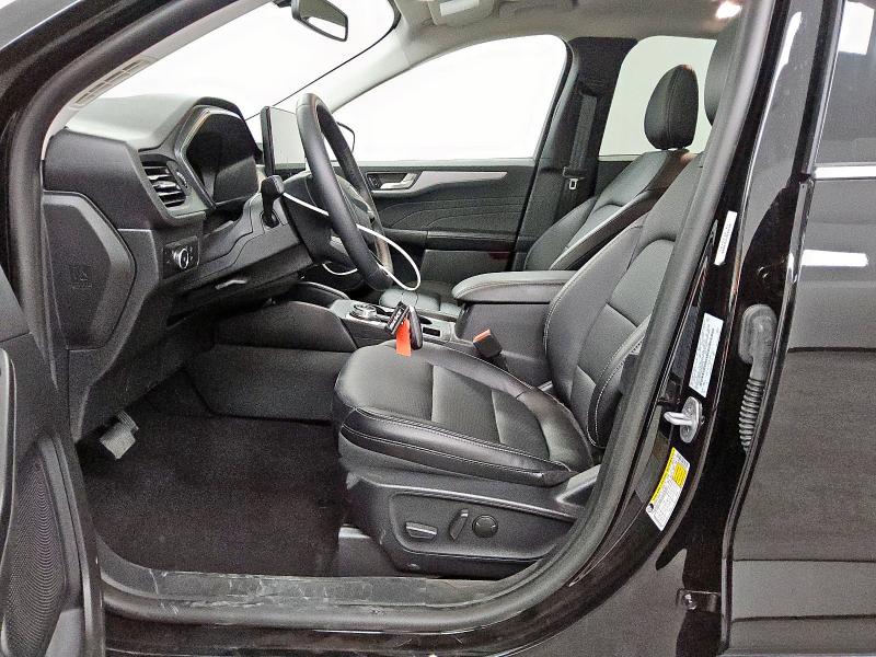 Photo 7 from auction – 2025 FORD ESCAPE PLATINUM with VIN 1FMCU9JA0SUB45074