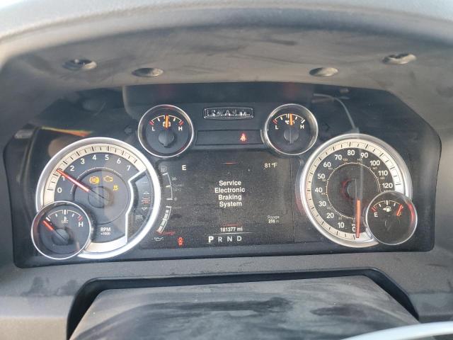 Photo 9 from auction – 2013 RAM 1500 SLT with VIN 1C6RR7LT5DS601966