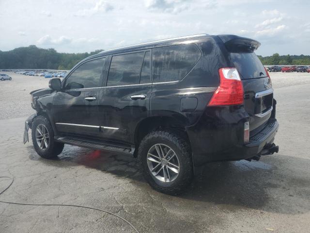 Zdjęcie 2 z aukcji – 2013 LEXUS GX 460 z VIN JTJBM7FX9D5053005