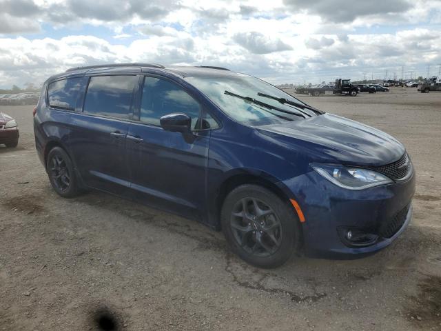 Photo 4 from auction – 2018 CHRYSLER PACIFICA T with VIN 2C4RC1EG7JR322099