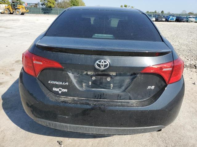 Photo 6 from auction – 2017 TOYOTA COROLLA L with VIN 5YFBURHE3HP710805