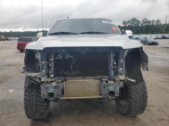 Photo 5 from auction – 2018 FORD F150 SUPERCREW with VIN 1FTEW1CGXJFA64354