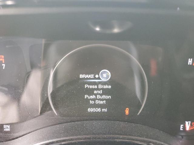 Photo 9 from auction – 2022 DODGE DURANGO R/ with VIN 1C4SDJCT6NC217339