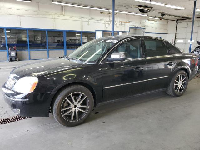 Photo 1 from auction – 2006 FORD FIVE HUNDR with VIN 1FAHP28176G146313