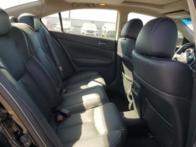 Photo 10 from auction – 2011 NISSAN MAXIMA S with VIN 1N4AA5AP8BC805147