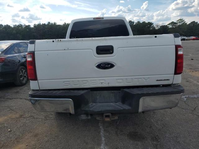 Photo 6 from auction – 2011 FORD F250 SUPER with VIN 1FT7W2AT9BEB12626