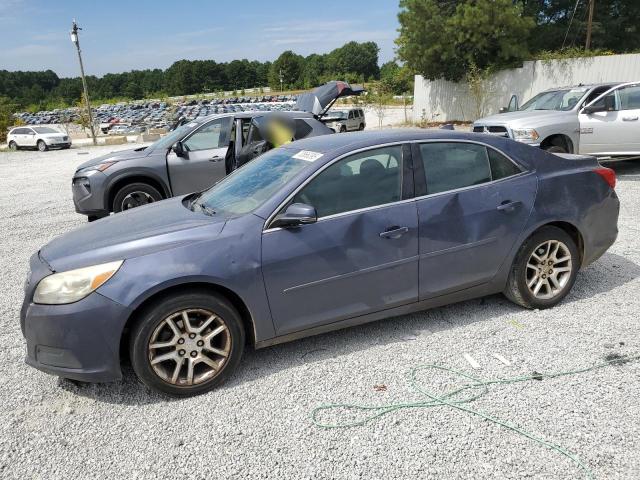 CHEVROLET MALIBU 1LT 2013 with VIN 1G11C5SA5DF239764 - Photo from auction