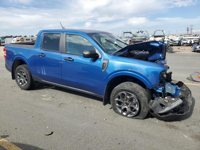 Photo 4 from auction – 2023 FORD MAVERICK XL with VIN 3FTTW8E37PRA84888
