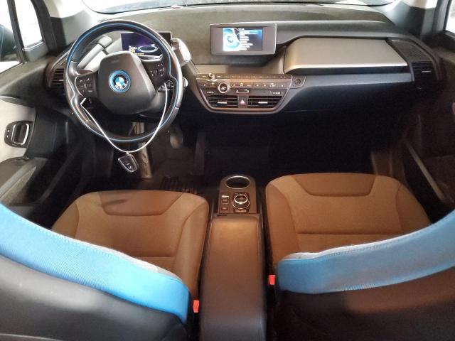 Photo 8 from auction – 2018 BMW I3 BEV with VIN WBY7Z2C54JVB88678