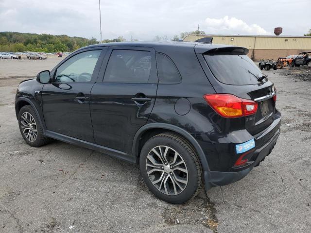 Photo 2 from auction – 2018 MITSUBISHI OUTLANDER with VIN JA4AR3AU2JZ028676