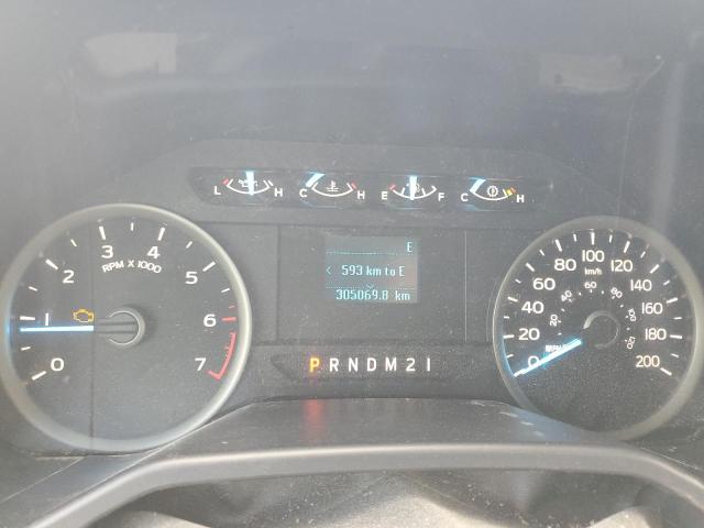 Photo 9 from auction – 2015 FORD F150 SUPER with VIN 1FTEW1EPXFFB26758