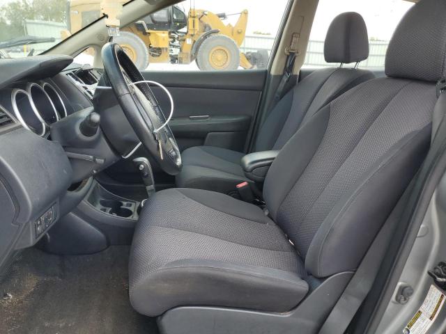 Photo 7 from auction – 2009 NISS VERSA with VIN 3N1BC11E59L353420