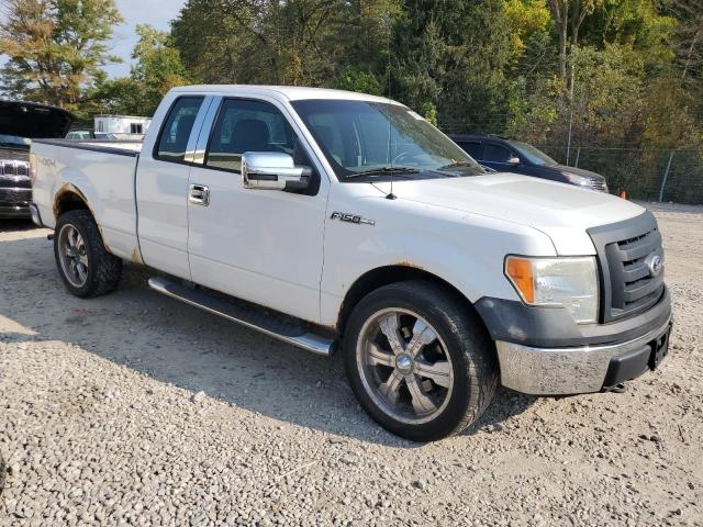 Photo 4 from auction – 2010 FORD F150 SUPER with VIN 1FTEX1EW4AFC76796