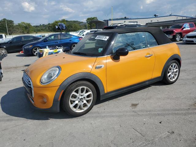 MINI COOPER 2018 with VIN WMWWG5C58J3C68756 - Photo from auction