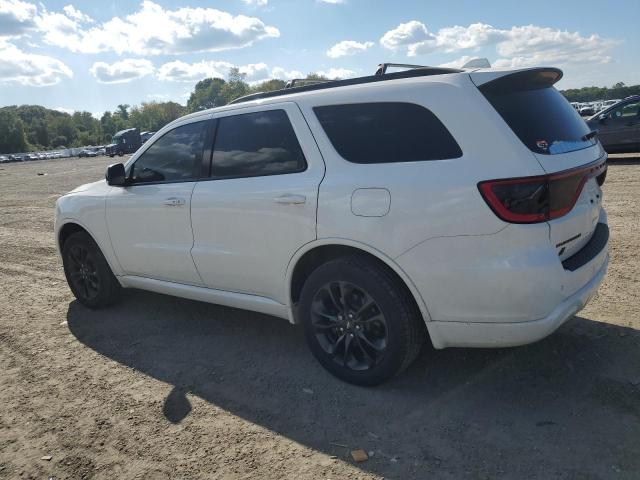 Photo 2 from auction – 2021 DODGE DURANGO GT with VIN 1C4RDJDG3MC556008