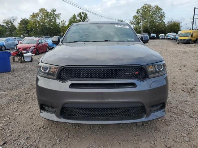 Photo 5 from auction – 2020 DODGE DURANGO GT with VIN 1C4RDJDG0LC205166