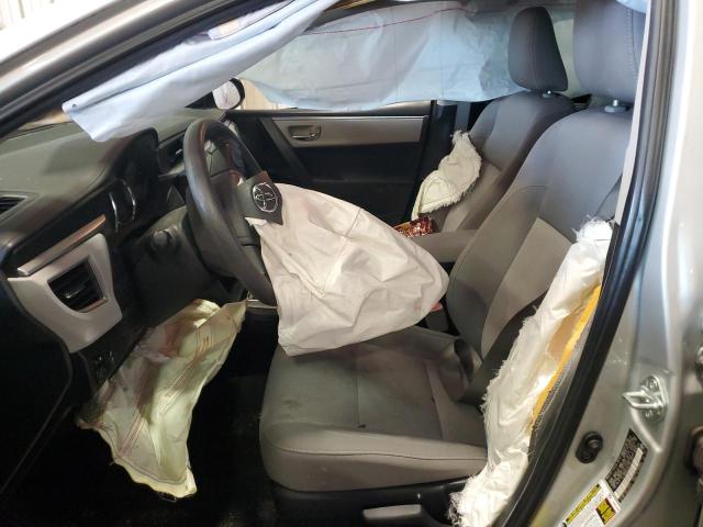Zdjęcie 7 z aukcji – 2015 TOYOTA COROLLA L z VIN 2T1BURHE8FC434151