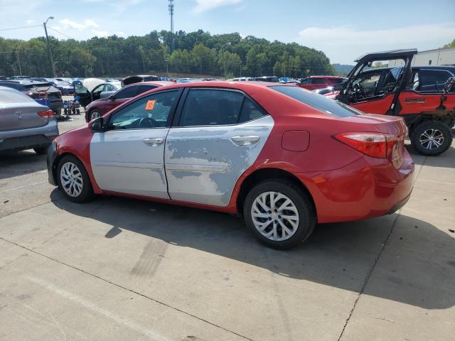 Photo 2 from auction – 2019 TOYOTA COROLLA L with VIN 5YFBURHE4KP903410