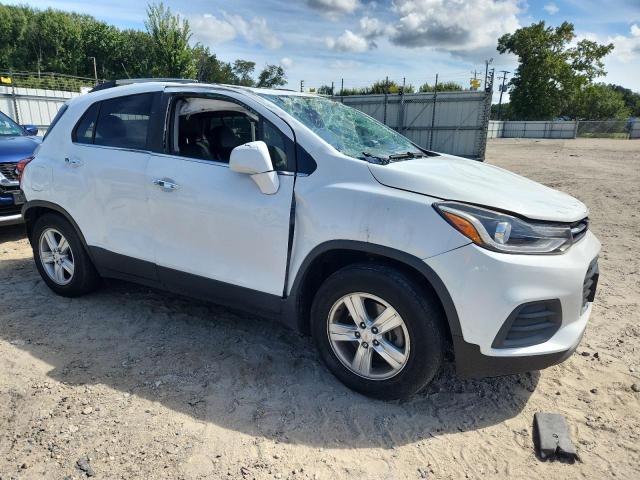 Photo 4 from auction – 2019 CHEVROLET TRAX 1LT with VIN KL7CJLSB3KB830471