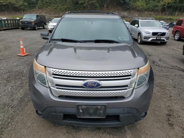 Photo 5 from auction – 2011 FORD EXPLORER X with VIN 1FMHK8D82BGA74666