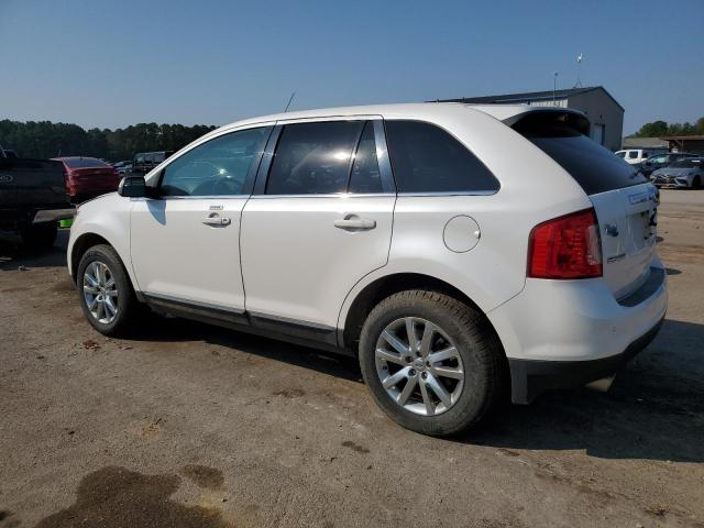 Photo 2 from auction – 2013 FORD EDGE LIMIT with VIN 2FMDK3KC4DBA93903