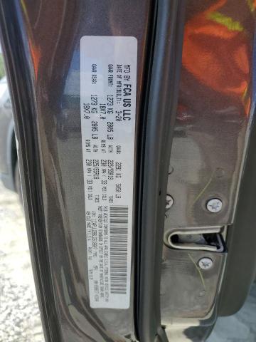 Photo 14 from auction – 2020 JEEP CHEROKEE LIMITED with VIN 1C4PJLDB6LD618607