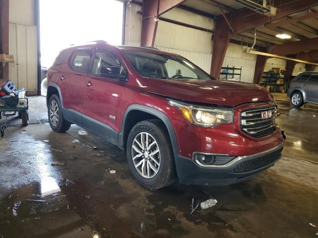 Photo 4 from auction – 2017 GMC ACADIA ALL with VIN 1GKKNTLS2HZ167626