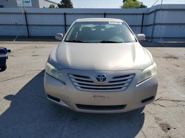 Photo 5 from auction – 2009 TOYOTA CAMRY BASE with VIN 4T1BE46K09U296004