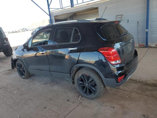 Photo 2 from auction – 2018 CHEVROLET TRAX 1LT with VIN 3GNCJLSB1JL333426