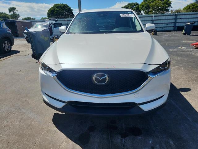 Photo 5 from auction – 2019 MAZDA CX-5 TOURI with VIN JM3KFACM7K0681022
