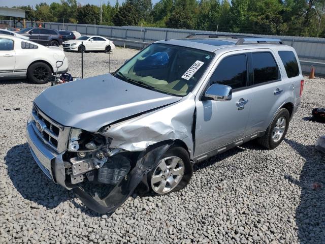 FORD ESCAPE LIM 2010 with VIN 1FMCU0E71AKB50787 - Photo from auction