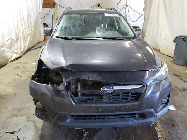 Photo 5 from auction – 2019 SUBARU CROSSTREK with VIN JF2GTAEC4KH314674