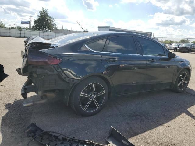Фото 3 с аукциона – 2016 FORD FUSION с VIN 3FA6P0H77GR108199