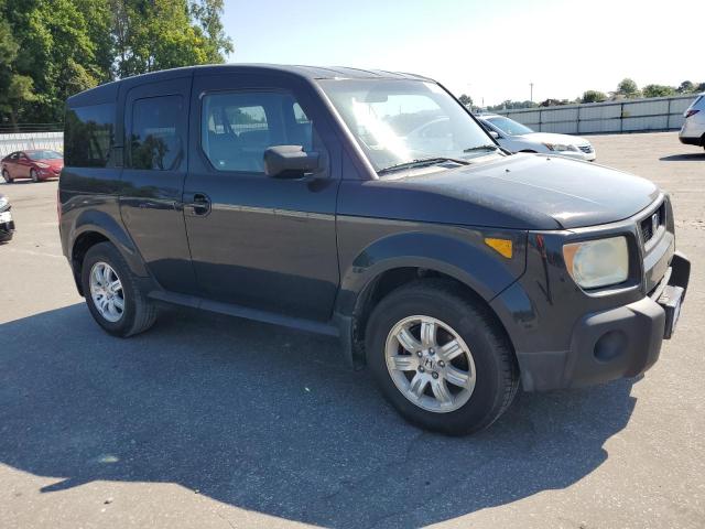 Photo 4 from auction – 2006 HONDA ELEMENT EX with VIN 5J6YH18726L001249