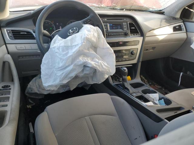 Photo 8 from auction – 2015 HYUNDAI SONATA SE with VIN 5NPE24AF8FH015982