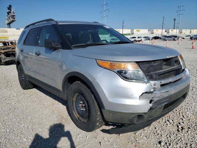 Photo 4 from auction – 2012 FORD EXPLORER with VIN 1FMHK7B81CGA96270