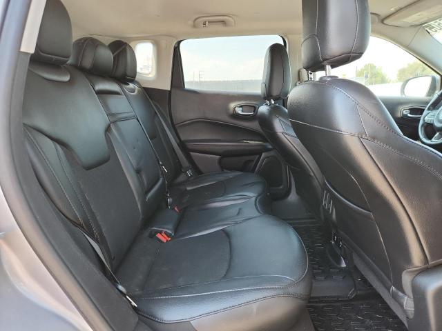 Photo 11 from auction – 2019 JEEP COMPASS LATITUDE with VIN 3C4NJCBBXKT692812