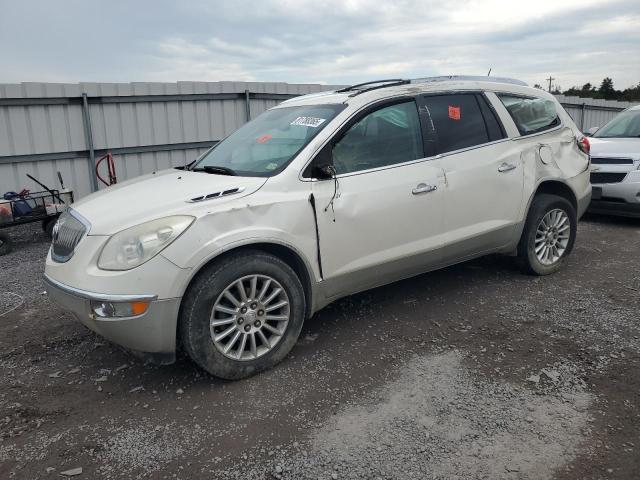 BUICK ENCLAVE 2012 with VIN 5GAKRCED7CJ351368 - Photo from auction