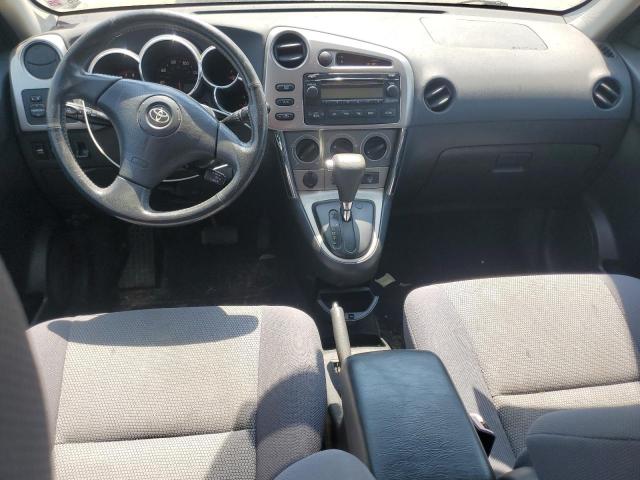 Photo 8 from auction – 2007 TOYOTA COROLLA MA with VIN 2T1KR32E87C631863