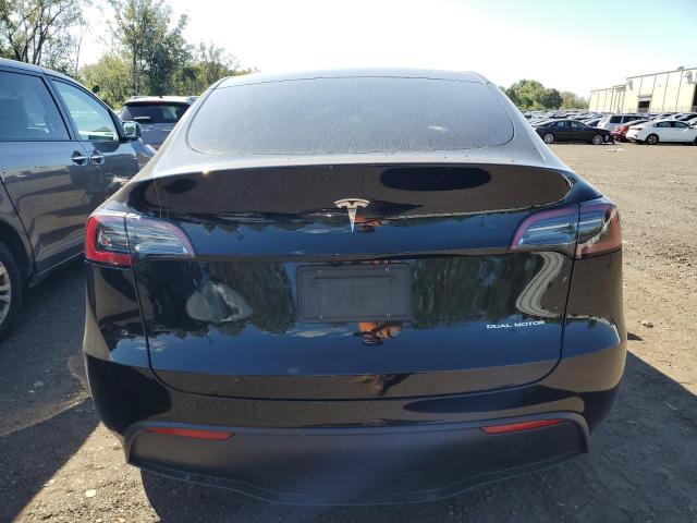 Photo 6 from auction – 2025 TESLA MODEL Y with VIN 7SAYGDEE7SA354497