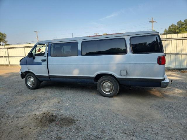 Photo 2 from auction – 1996 DODGE RAM WAGON with VIN 2B5WB35Z9TK165442